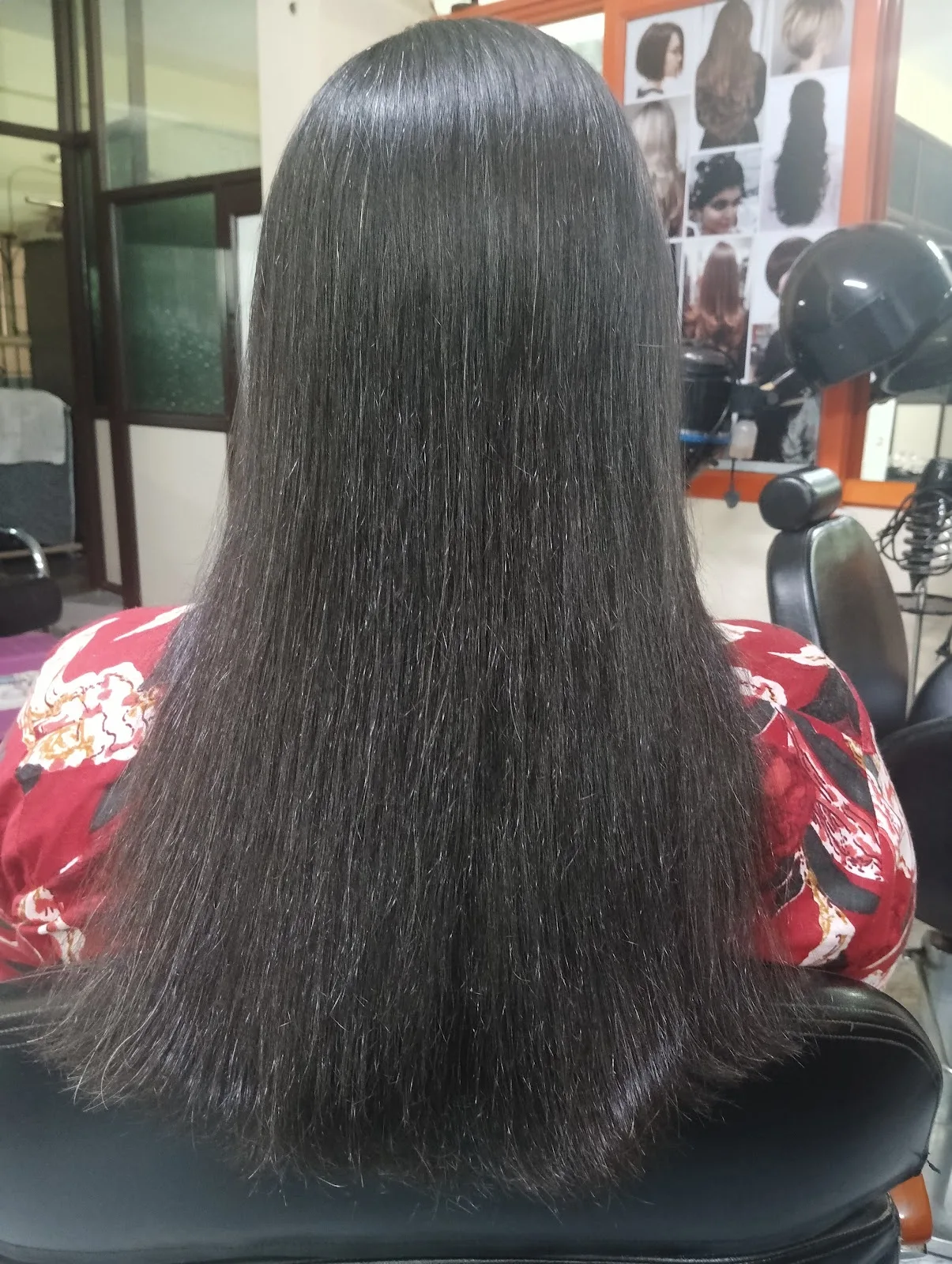 Sama Hair and Beauty Clinic