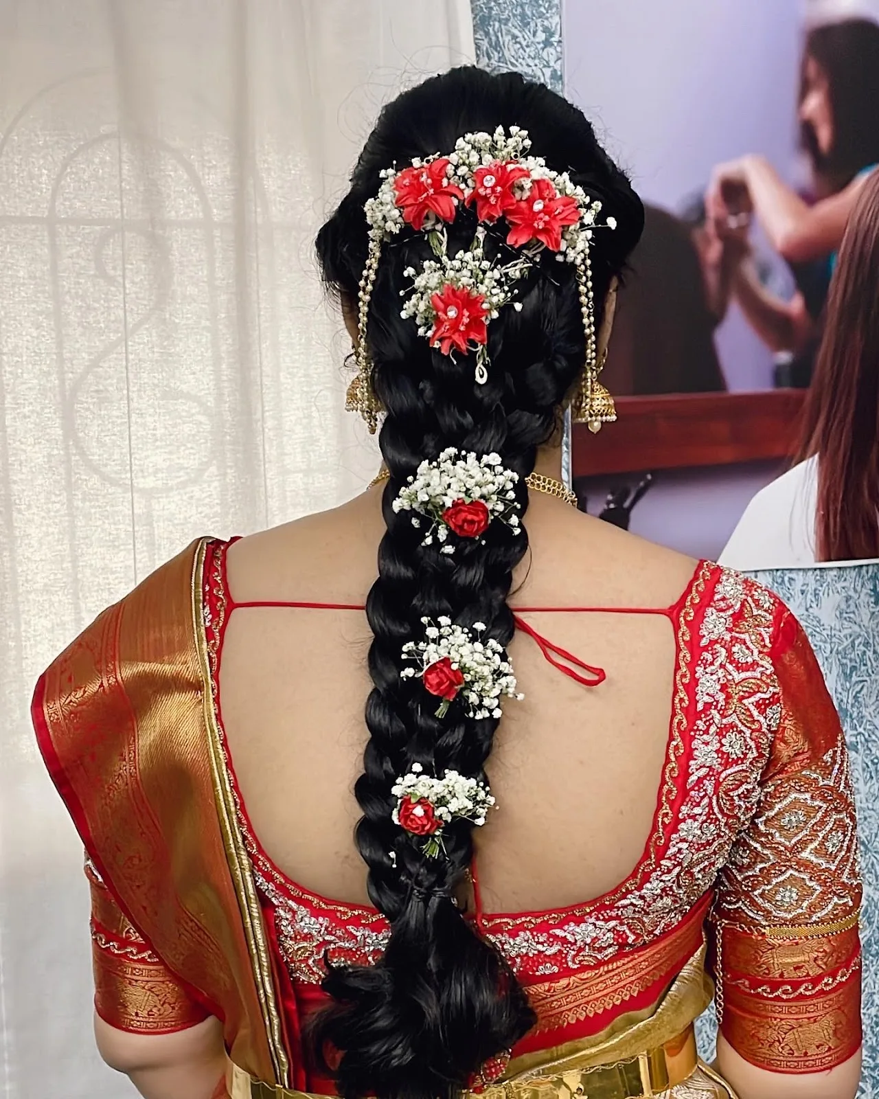 Sama Hair and Beauty Clinic