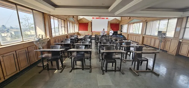 LiAD Institute of Art & Design
