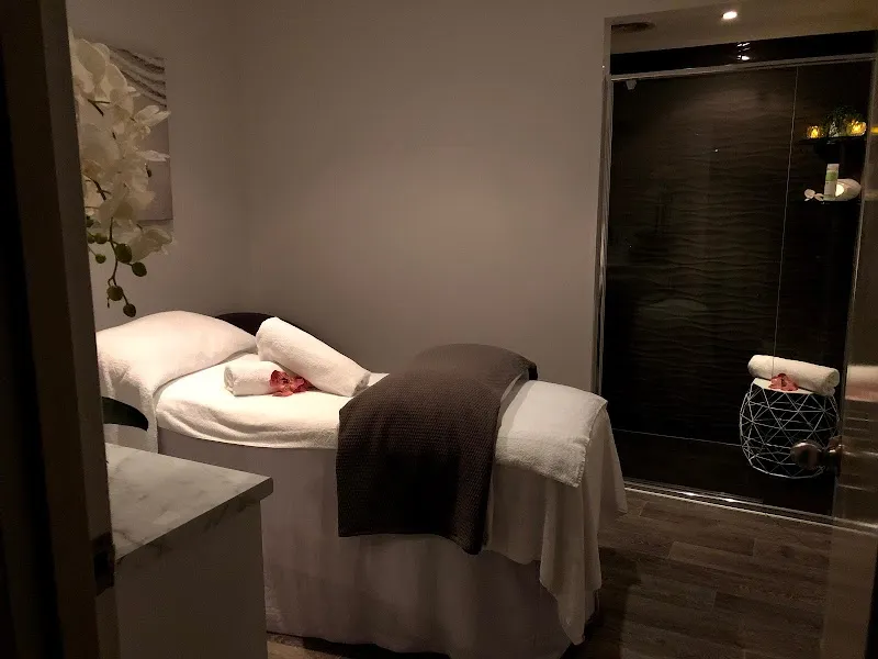 Port Macquarie Day Spa