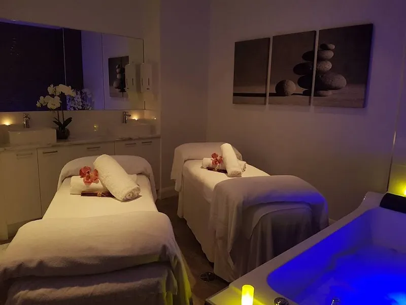 Port Macquarie Day Spa