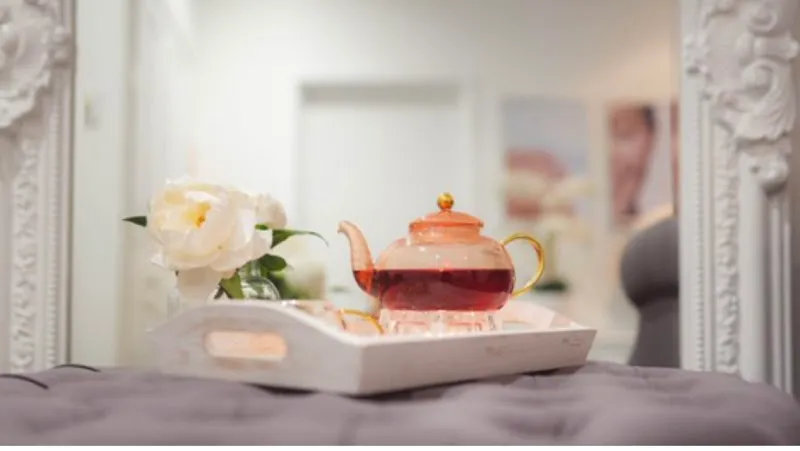 Port Macquarie Day Spa