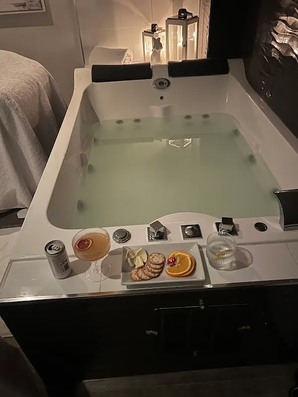 Port Macquarie Day Spa