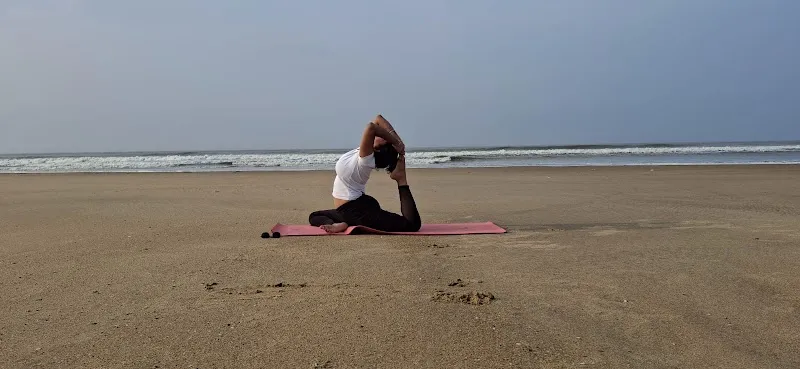 Yoginita yoga studio