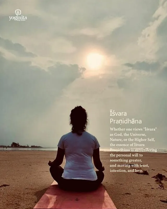 Yoginita yoga studio