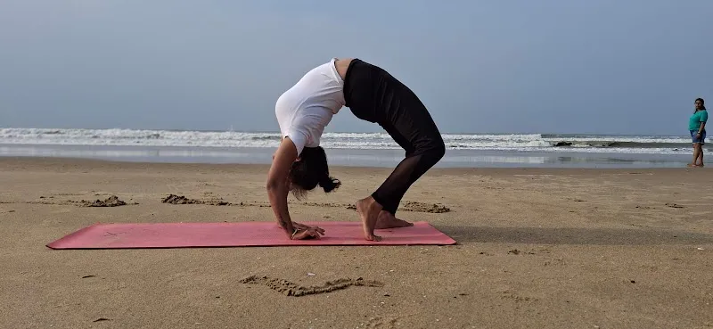 Yoginita yoga studio
