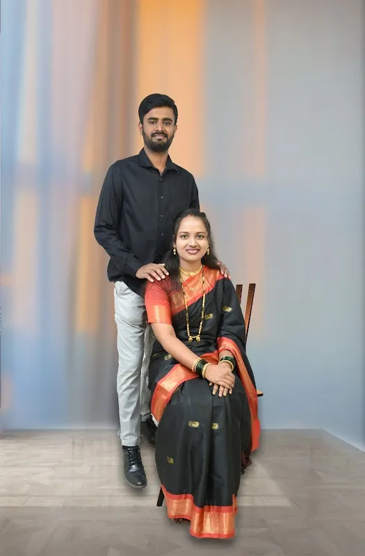 Digital Smile Photo Studio