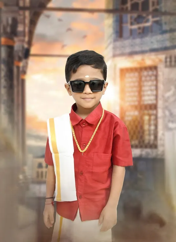 Digital Smile Photo Studio