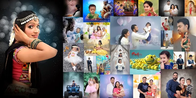 Digital Smile Photo Studio