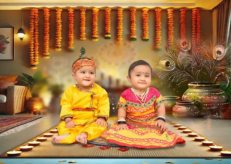 Digital Smile Photo Studio