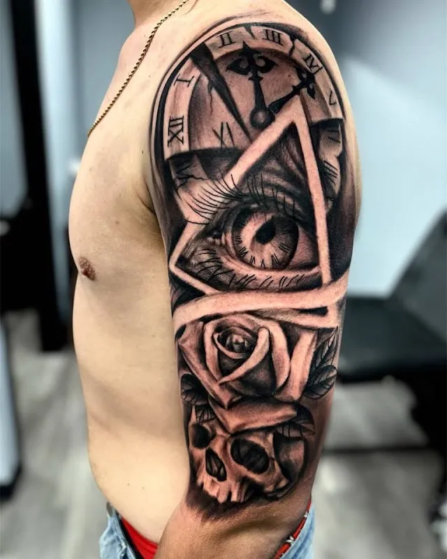 Refined Ink Tattoo Studio