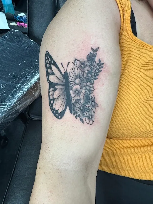 Refined Ink Tattoo Studio