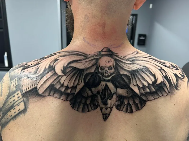 Refined Ink Tattoo Studio