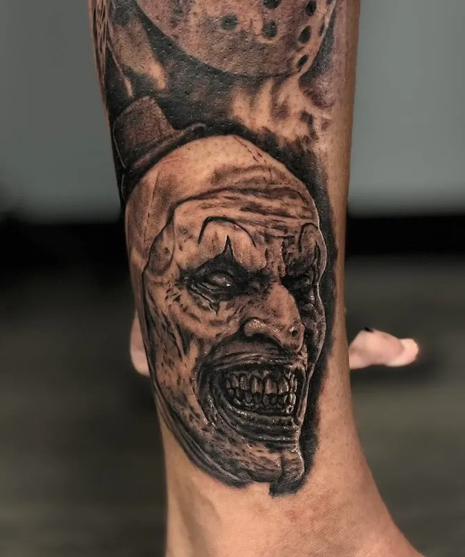 Refined Ink Tattoo Studio