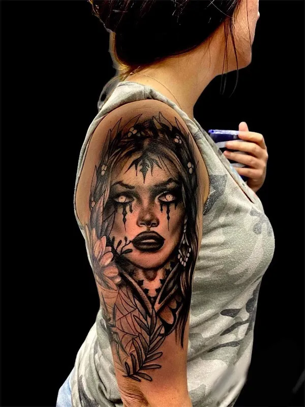 Refined Ink Tattoo Studio