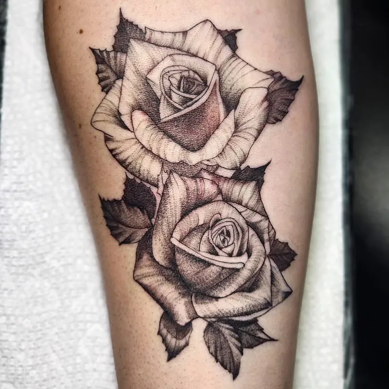 Refined Ink Tattoo Studio