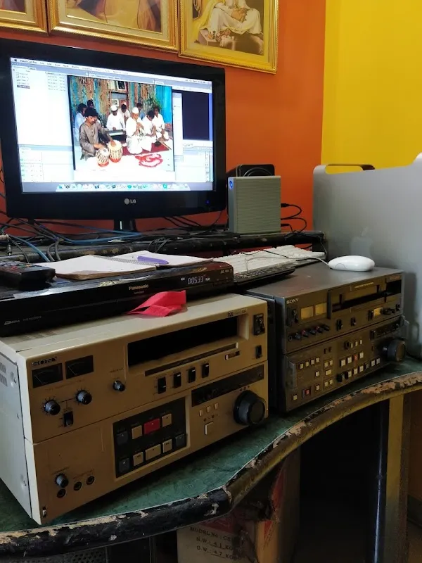 Jagpal Audio Visual Studios