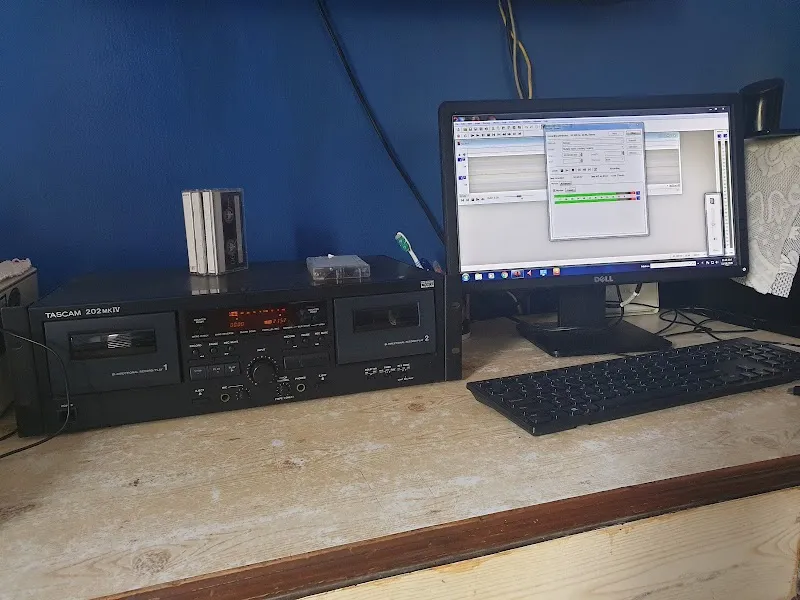 Jagpal Audio Visual Studios