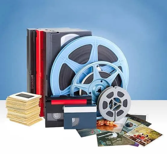 Jagpal Audio Visual Studios