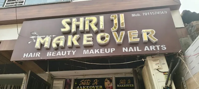 Shri Ji Makeover