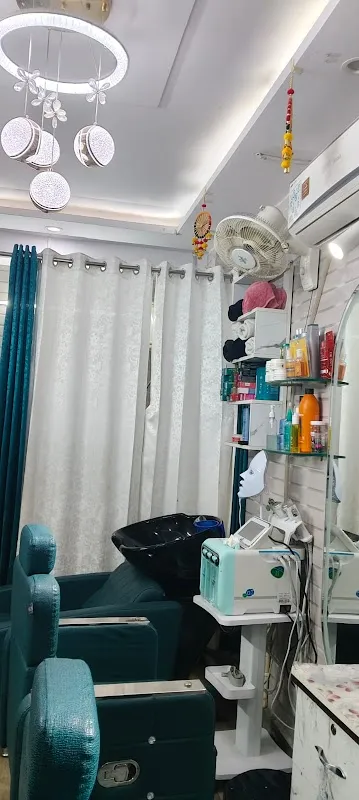 Shri Ji Makeover