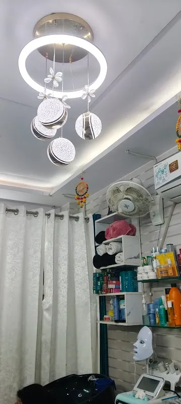 Shri Ji Makeover