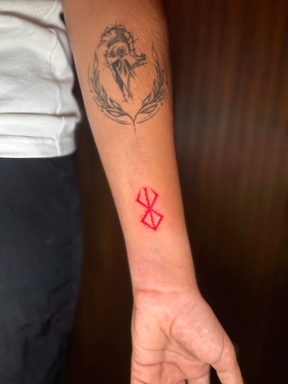 Portal Tattoo Art & Collectibles Studio in Mira Road