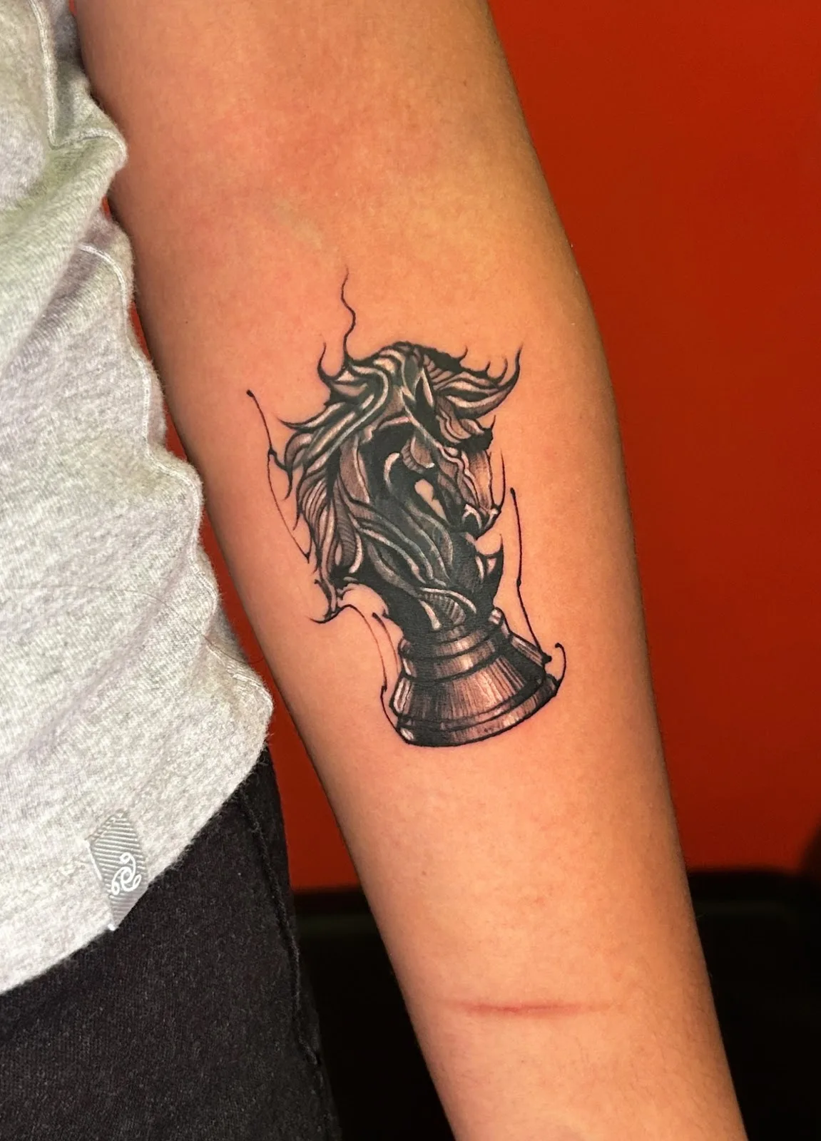 Portal Tattoo Art & Collectibles Studio in Mira Road