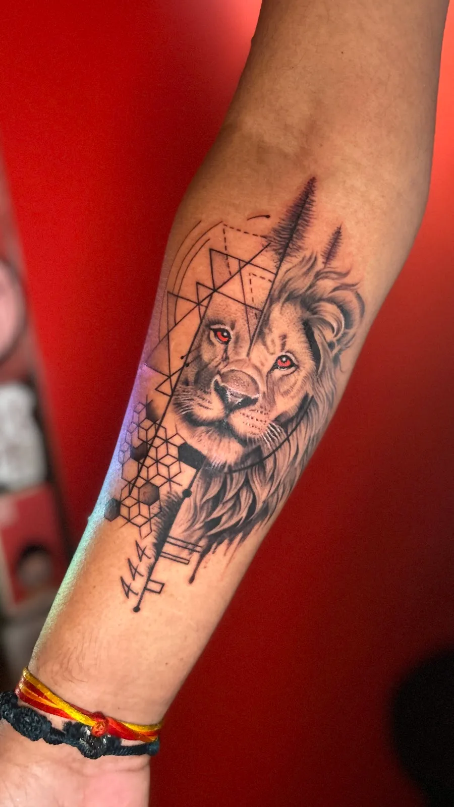 Portal Tattoo Art & Collectibles Studio in Mira Road