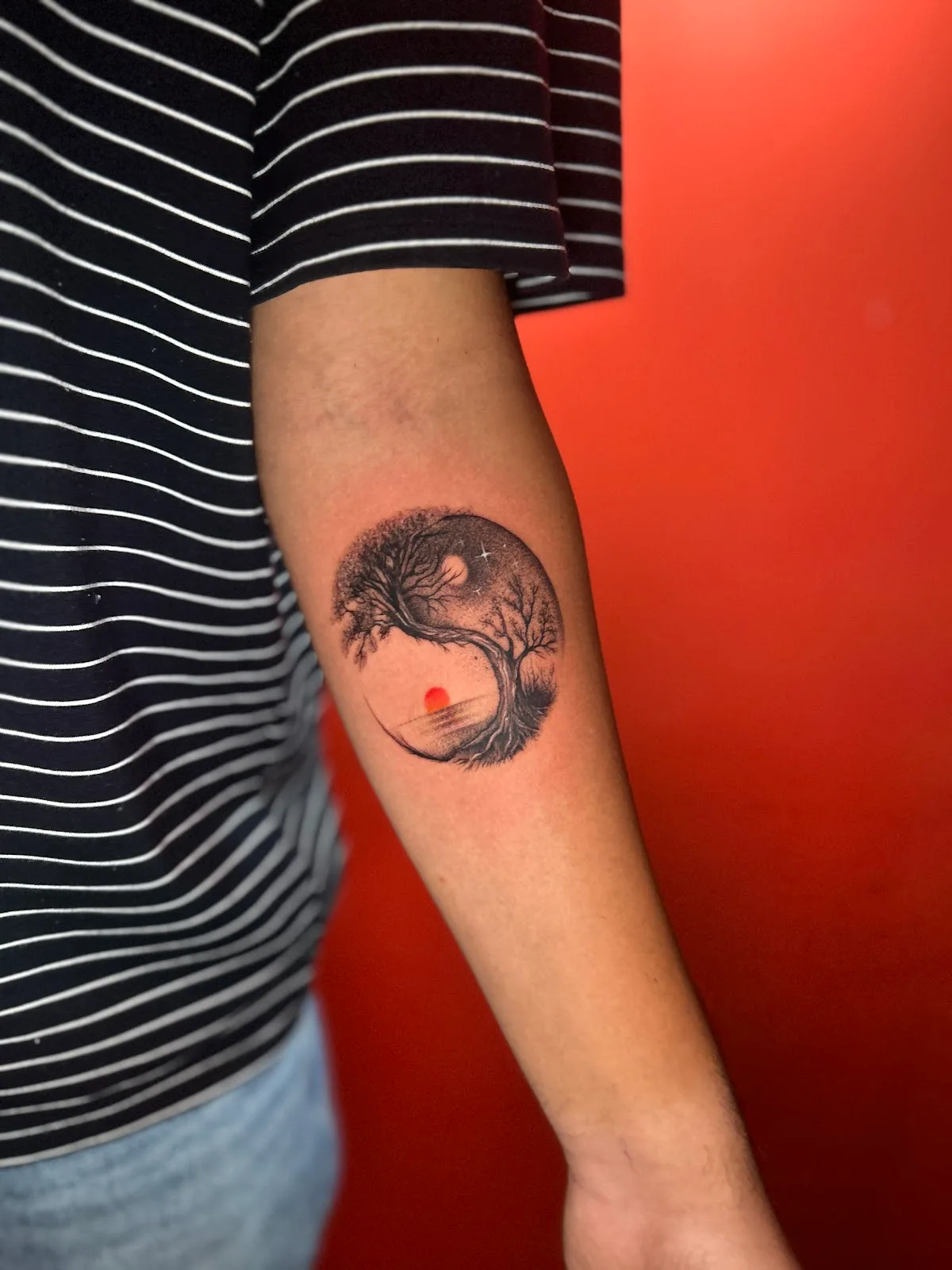 Portal Tattoo Art & Collectibles Studio in Mira Road
