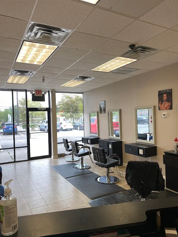 Professional Hair Salon by Brenda LLC