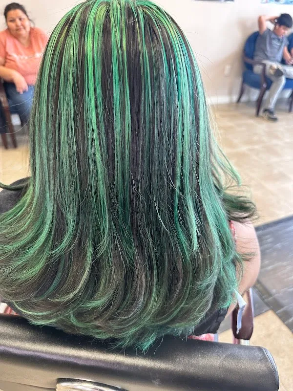Professional Hair Salon by Brenda LLC
