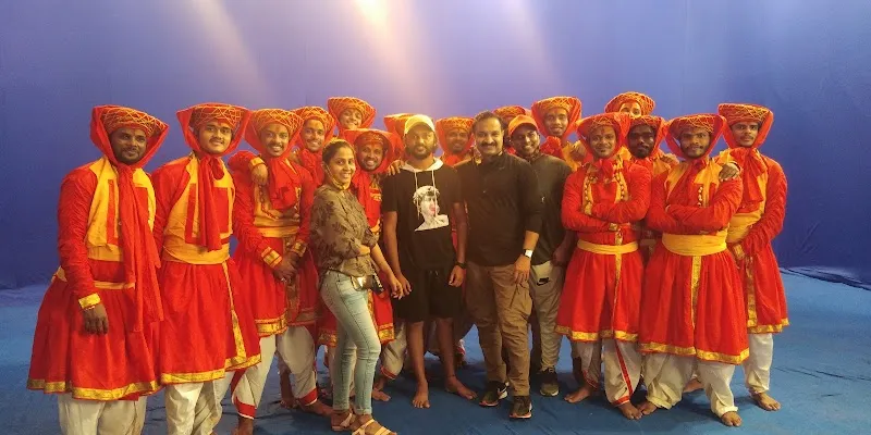 Sumit Dance Academy