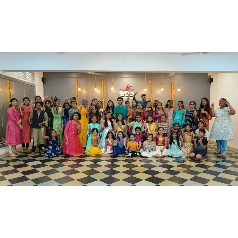 Sumit Dance Academy