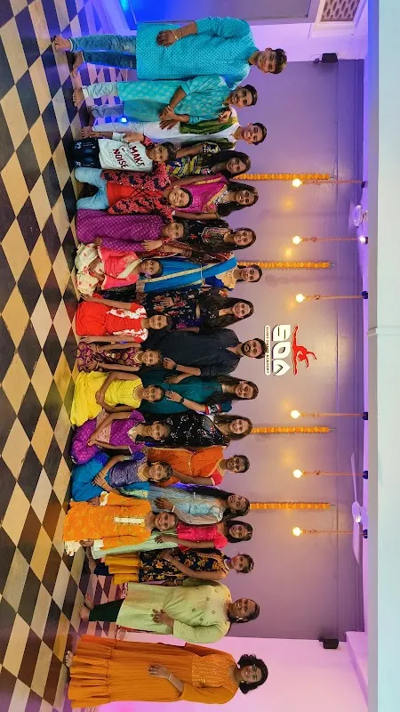 Sumit Dance Academy