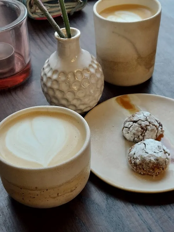 Auro Studio - Exclusive Yoga & Café in Krakow