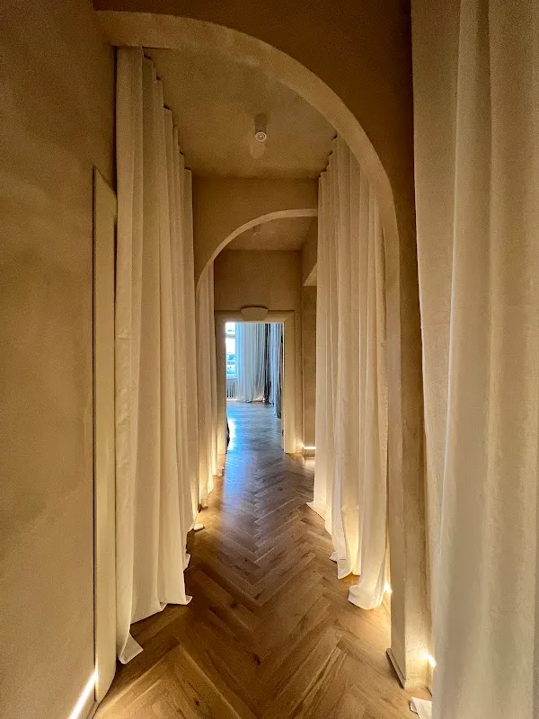 Auro Studio - Exclusive Yoga & Café in Krakow