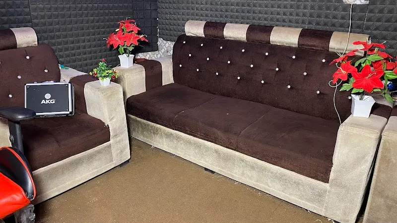 Dopevibe Productions Music Studio