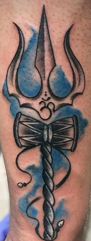 Tattoo Mania & Body Piercing Training Institute | Tattoo Classes & Course