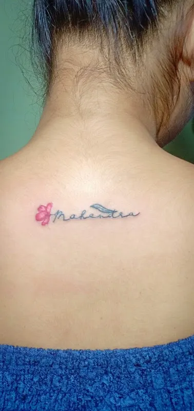 Tattoo Mania & Body Piercing Training Institute | Tattoo Classes & Course