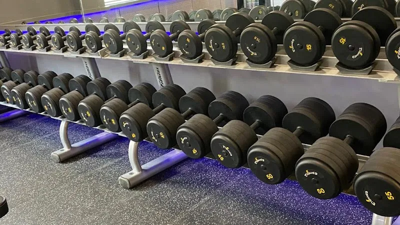 The Cloud 9 Fitness Club - Andheri East
