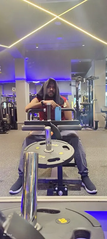 The Cloud 9 Fitness Club - Andheri East