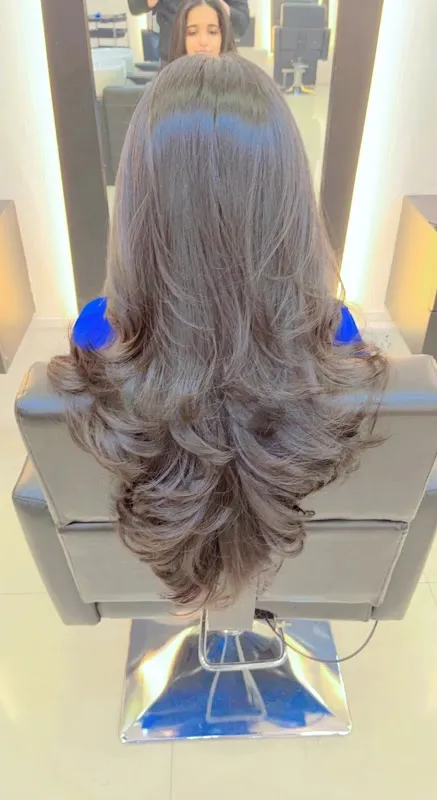 The Hair Master Unisex Salon