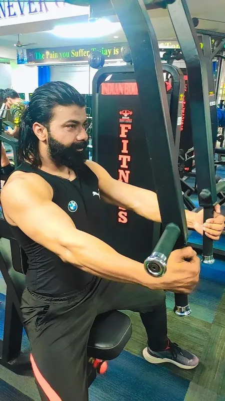 Fit Town Fitness