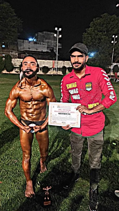 Fit Town Fitness