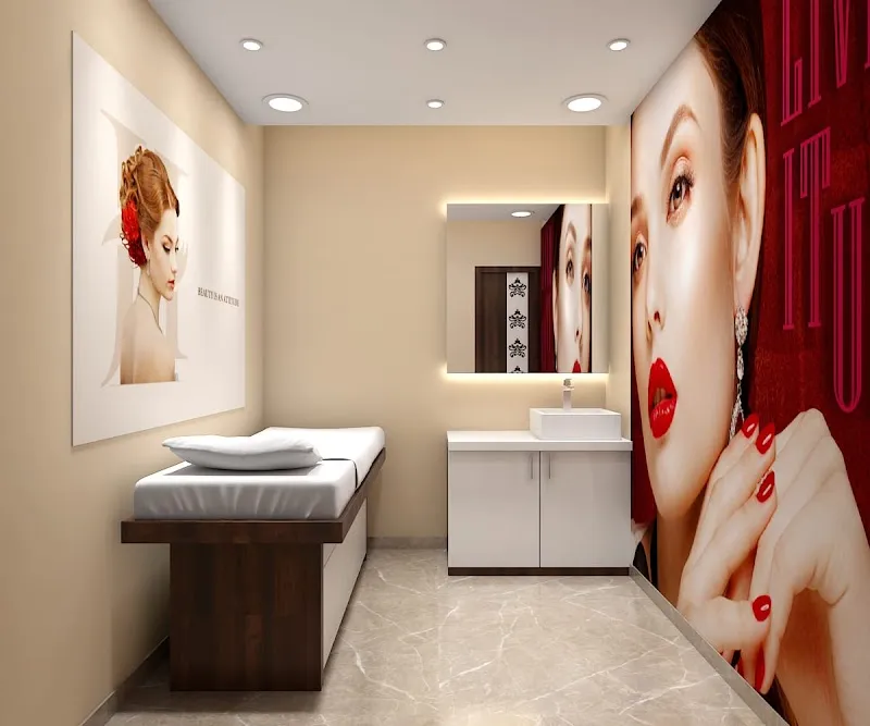 The Jawed Habib Salon - Soubhagya Nagar(Best Salon in Bhubaneswar)