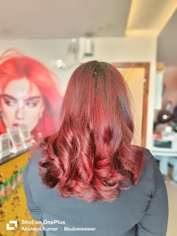 The Jawed Habib Salon - Soubhagya Nagar(Best Salon in Bhubaneswar)