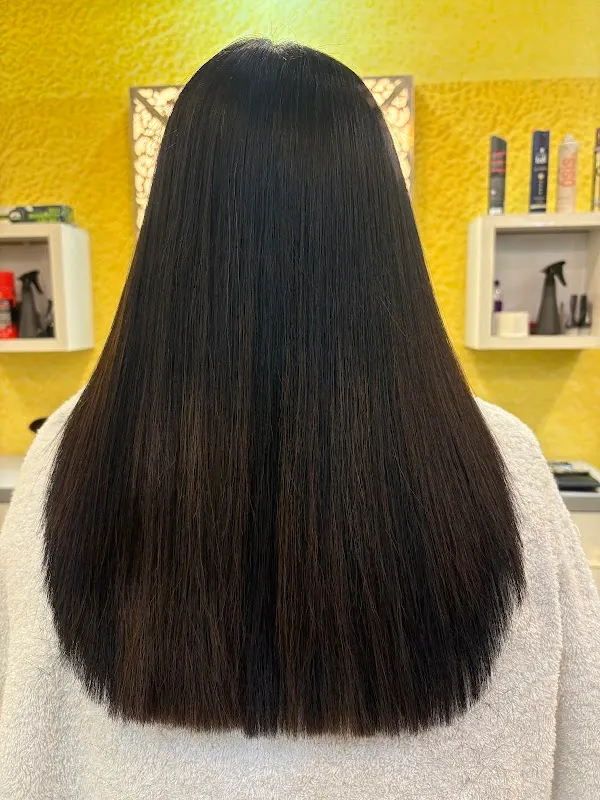 The Jawed Habib Salon - Soubhagya Nagar(Best Salon in Bhubaneswar)