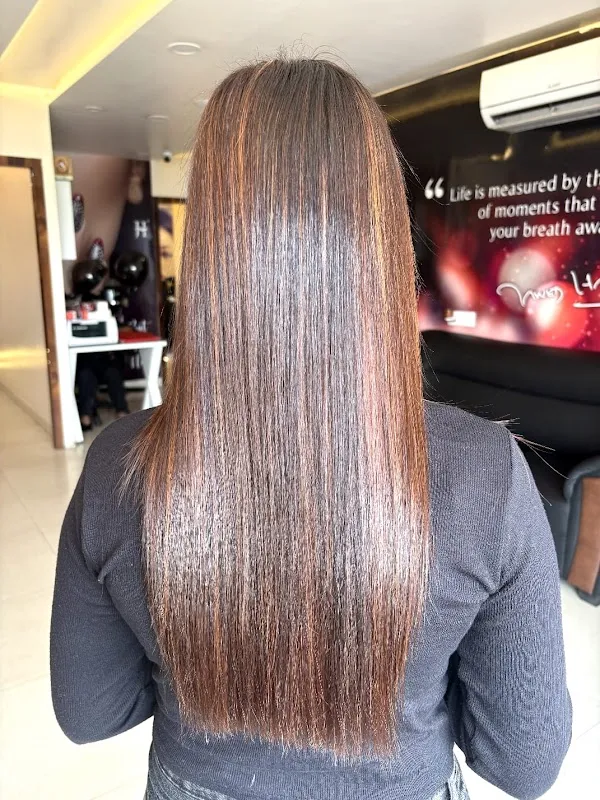 The Jawed Habib Salon - Soubhagya Nagar(Best Salon in Bhubaneswar)