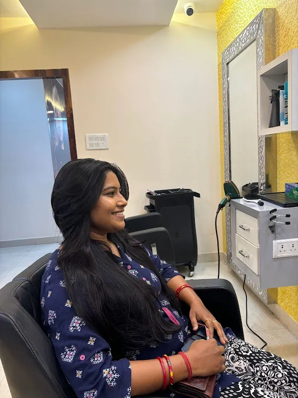 The Jawed Habib Salon - Soubhagya Nagar(Best Salon in Bhubaneswar)